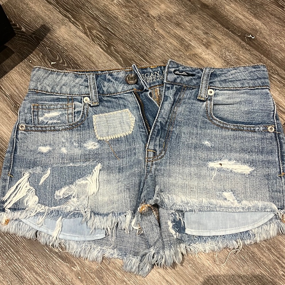 Shorts